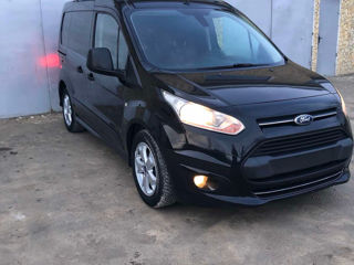 Ford Transit Connect foto 2