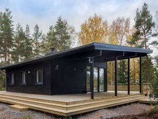 Новый экологичный дом-дача за 30 дней! 400 евро/м.кв foto 9
