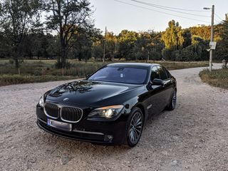 BMW 7 Series foto 1