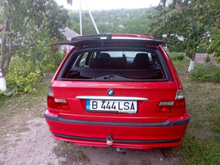 BMW 3 Series foto 6