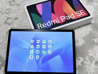 Xiaomi Redmi Pad SE 6/128GB RUS/ENG/RO