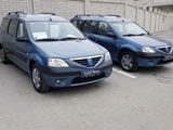 Dacia Logan Mcv foto 7