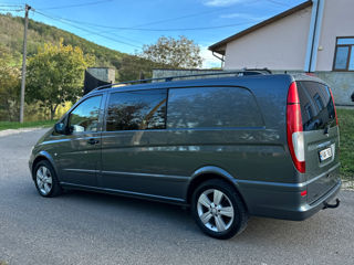 Mercedes Vito foto 11