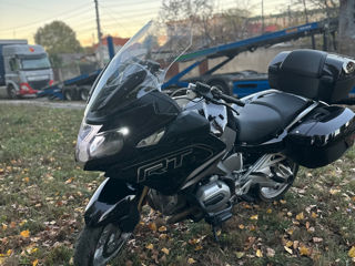 BMW R 1200 RT foto 2