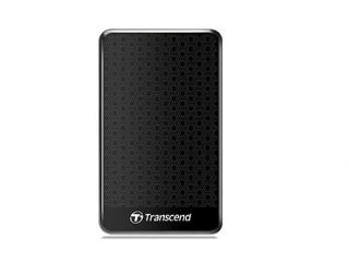 Transcend StoreJet 25A3 1TB Black - всего 1469 леев!