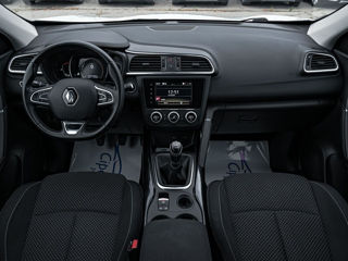 Renault Kadjar foto 6