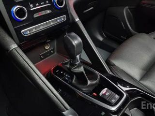 Renault Samsung QM6 foto 8