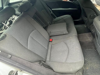 Salon/ Scaune Mercedes W211 foto 2