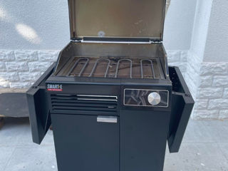 Гриль Char-Broil Smart-E TRU-Infrared