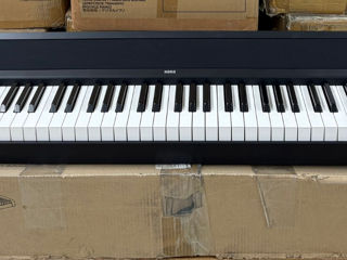 Pian Digital p/u incepatori Korg B2 foto 1