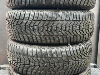 Hankook R17 215/65 MS*