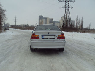 BMW 3 Series foto 2