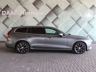 Volvo V60 foto 4