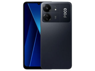 Xiaomi POCO C65 6/128GB Black foto 1