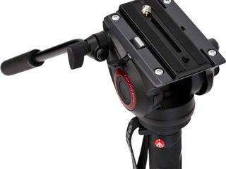 Monopod Manfrotto MVMXPRO500 nou foto 4