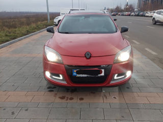 Renault Megane foto 8