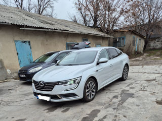 Renault Talisman foto 7