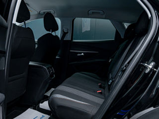 Peugeot 3008 фото 8