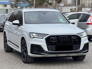 Audi Q7 foto 4