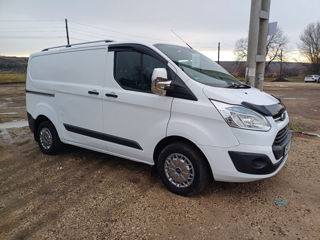 Ford transit 2015 foto 3