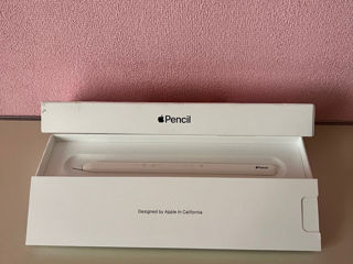 Apple Pencil 2nd generation