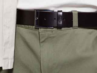 Curea hugo boss noua originala belt foto 1