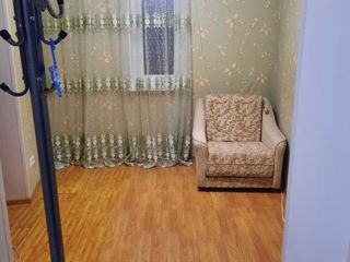 Apartament cu 1 cameră, 38 m², Centru, Chișinău foto 4