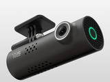 Лучшие видеорегистраторы(цена + качество) Xiaomi 70 Minutes Car Dashcam foto 1