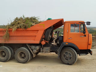 Servici kamaz,услуги камаз foto 5