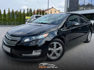 Chevrolet Volt
