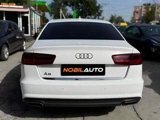 Audi A6 foto 5