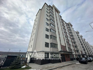 Apartament cu 1 cameră, 49 m², Buiucani, Chișinău