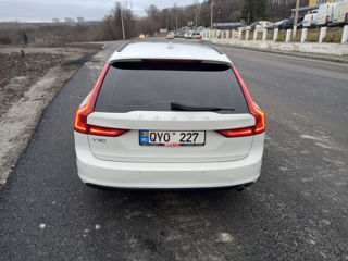 Volvo V90 foto 6