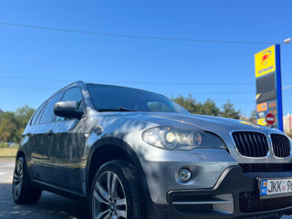 BMW X5 foto 1