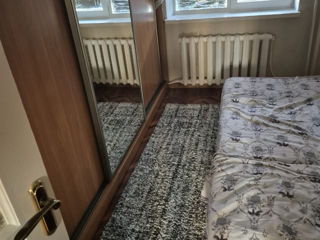 Apartament cu 4 camere, 99 m², Botanica, Chișinău foto 5