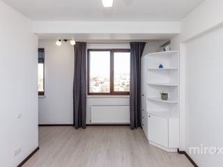 Apartament cu 3 camere, 76 m², Centru, Chișinău foto 8