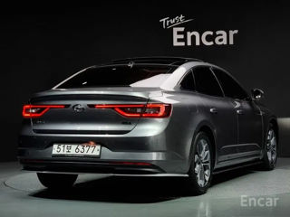 Renault Talisman foto 2