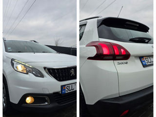 Peugeot 2008 foto 10