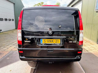 Mercedes Vito foto 5