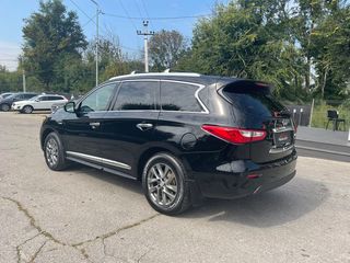 Infiniti QX60 foto 2