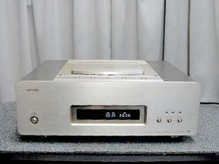 Reference player Denon DCD-S1. В отличном состоянии. До конца недели -отличное предложение по цене. foto 3