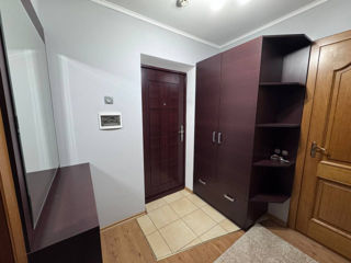 Apartament cu 1 cameră, 50 m², Râșcani, Chișinău foto 7