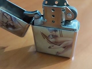 Zippo