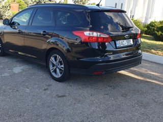 Ford Focus foto 3