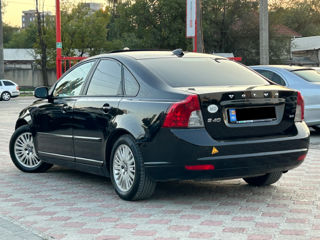 Volvo S40 foto 3