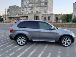 BMW X5 foto 6