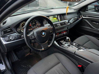 BMW 5 Series foto 6