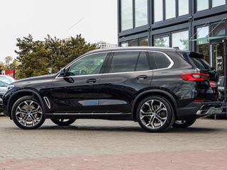 BMW X5 foto 2