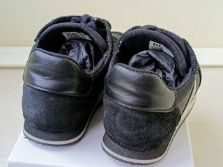 Sneakers Boss mas 29 / Кроссовки Босс 29 раз. foto 3