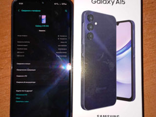 Samsung A15 5G